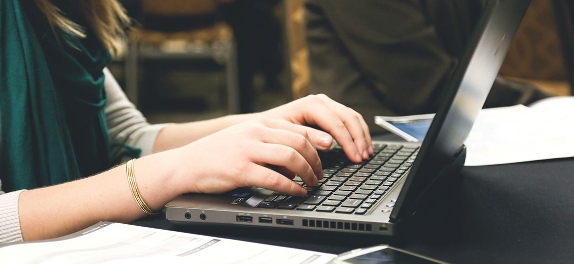 Académie d’anglais en ligne
