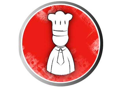 Académie culinaire en anglais